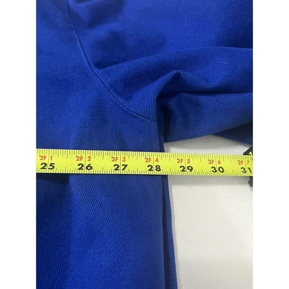 Nascar No 48 Jimmie Johnson Lowe's JH Design Racing Jacket Size 2XL New - Picture 9 of 15